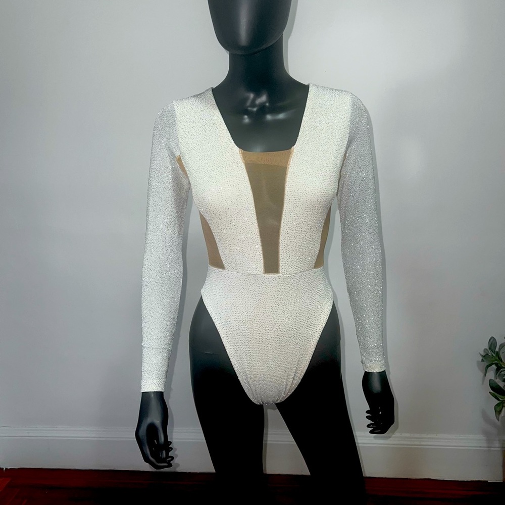 Bartender bottle girl nightlife outfit one size fits all